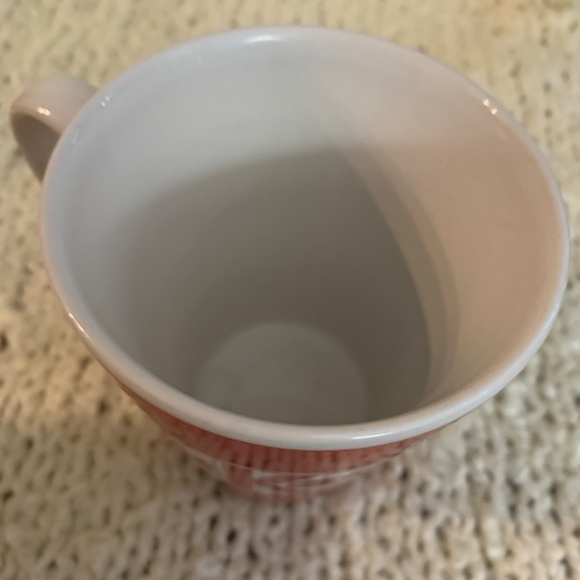 Kit Kat mug, red and white. - Picture 3 of 3